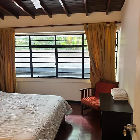 Casa Kiwi Hostel-2